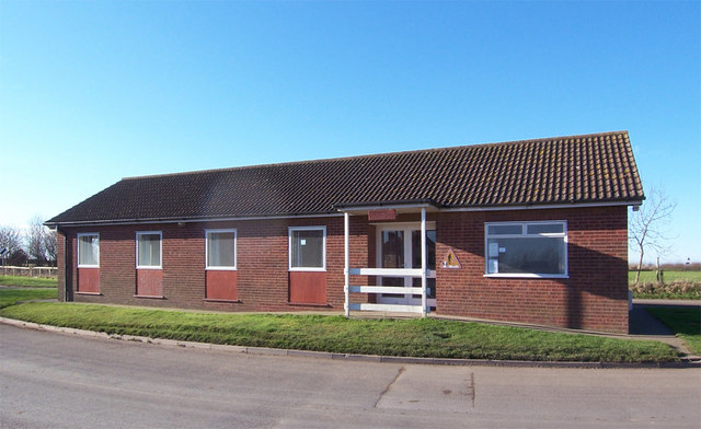 Catwick Village Hall