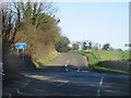 Crossroads on Stoneheap Road