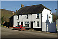 Cottages, Upper Halling