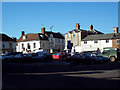 Wilton Market Square