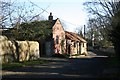 Far End, Boothby Graffoe