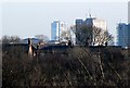 Bridgewater Place from Horsforth