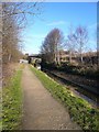 Chesterfield Canal