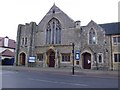 Westcliff United Reformed Church