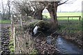 Farm Bridge over Pool Brook