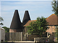 Oast House