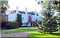 House, Bekesbourne, Kent