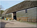 Glebe Farm - Barn