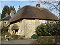 Cottage in Compton Chamberlayne