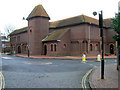 Lewes Magistrates Court