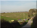 Quad Bike Course at Gorcombe