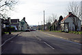 Bull Lane, Eccles