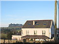 Capel Glasgoed - a converted chapel