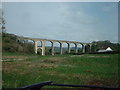 Cannington viaduct