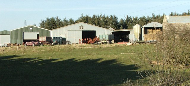 Rothill Farm
