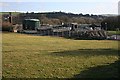 Launceston Sewage Works