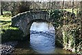 Old Bridge over the River Kensey