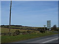 SK3066 : View from B5057 Crossroads to Gladwin's Mark by Alan Heardman