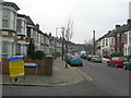 Tubbs Road, NW10