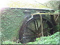 Melinsey Watermill