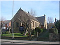 Smithies Wesleyan Reform Church, Wakefield Road, Smithies