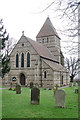 St John the Evangelist, Moggerhanger, Beds