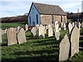 Caersalem Baptist chapel