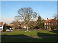 Village Green Aldborough