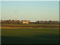 looking towards Cairness House