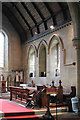 St Margaret, Lidlington, Beds - Chancel