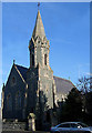 Church in Downpatrick Road