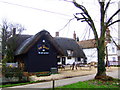 The Six Bells, Warborough