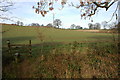 Footpath to Hightrees Farm