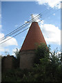 Oast House