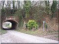 No trains now - just cars and horses!