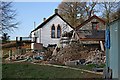 Chapel and Barn Conversion