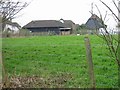 Boormanhatch Farm near junction with Bossingham lane