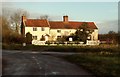 Cottages at Silverlace Green