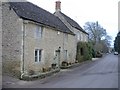 The Street, Marston Meysey