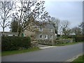 South Leaze cottage