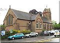 St John the Evangelist, Mortimer, Berks