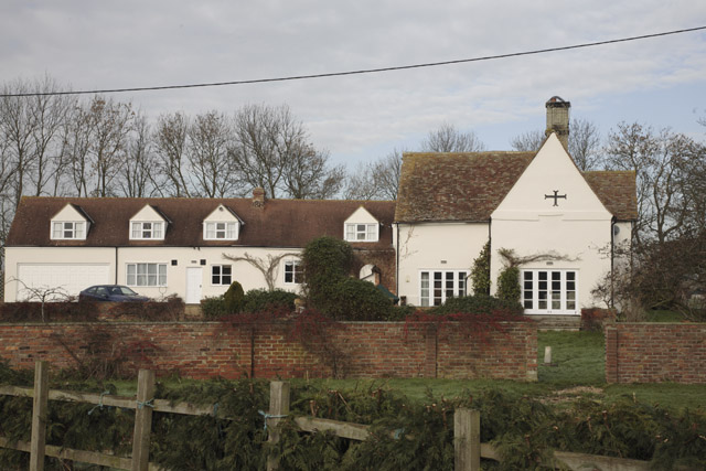 House, Caxton, Cambridgeshire