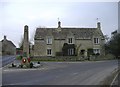 War memorial, Down Ampney