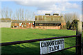 Canon Court Farm