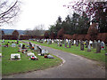 Redlynch Cemetery