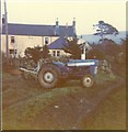 Meikle Creoch Farm c.1974