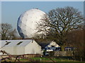 Radome, Oakhanger