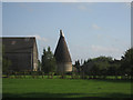 Oast House Kiln