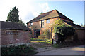 Barn at Little Canon