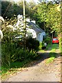 Kirkholm Cottage